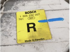 Recambio de piloto delantero derecho para opel ascona c berlina referencia OEM IAM 1305232057 761507  2