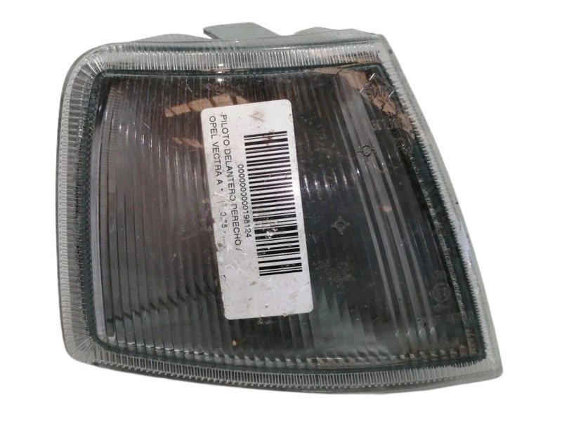 Recambio de piloto delantero derecho para opel vectra a cd referencia OEM IAM 394998  SIN PORTALAMPARAS