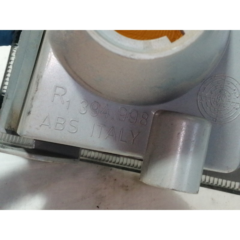 Recambio de piloto delantero derecho para opel vectra a cd referencia OEM IAM 394998  SIN PORTALAMPARAS