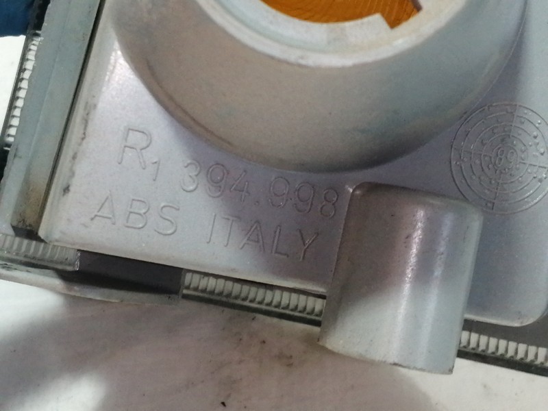 Recambio de piloto delantero derecho para opel vectra a cd referencia OEM IAM 394998  SIN PORTALAMPARAS