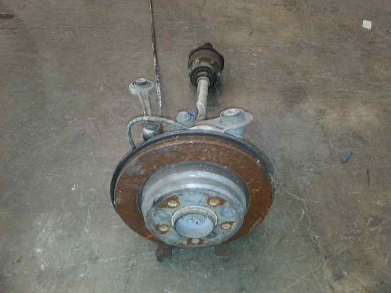 Recambio de transmision trasera izquierda para bmw serie 5 berlina (e39) 528i referencia OEM IAM   