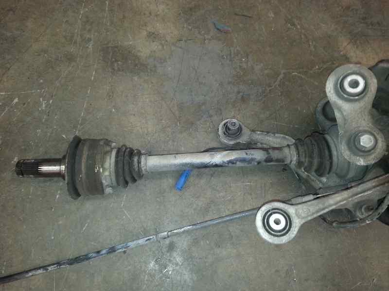 Recambio de transmision trasera izquierda para bmw serie 5 berlina (e39) 528i referencia OEM IAM   