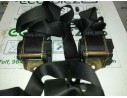 JUEGO CINTURONES TRASERO 286S1 