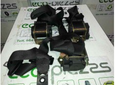 Recambio de juego cinturones trasero para bmw serie 5 berlina (e39) 528i referencia OEM IAM 286S1   2