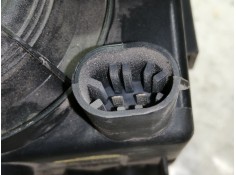 Recambio de faro antiniebla izquierdo para opel vectra c berlina referencia OEM IAM 13170949 301392437  2