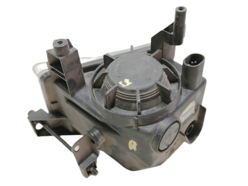 Recambio de faro antiniebla izquierdo para opel vectra c berlina referencia OEM IAM 13170949 301392437 