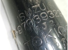 Recambio de amortiguador trasero para opel monterey 3.1 turbodiesel referencia OEM IAM 8970393222 97039322 436085 2