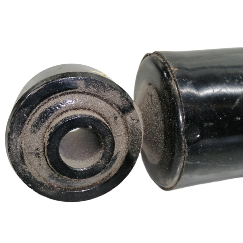 Recambio de amortiguador trasero para opel monterey 3.1 turbodiesel referencia OEM IAM 8970393222 97039322 436085