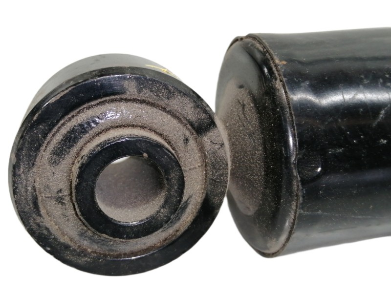 Recambio de amortiguador trasero para opel monterey 3.1 turbodiesel referencia OEM IAM 8970393222 97039322 436085