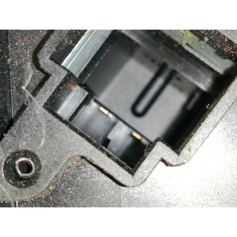 Recambio de anillo airbag para opel vectra c berlina referencia OEM IAM 13125073  