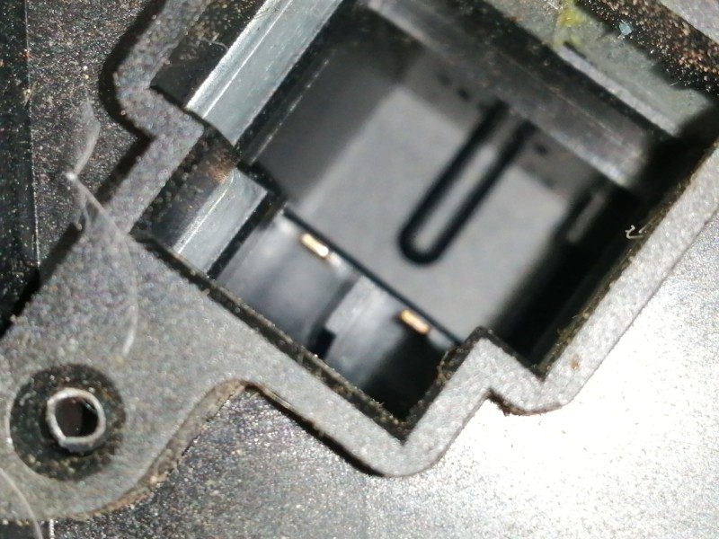 Recambio de anillo airbag para opel vectra c berlina referencia OEM IAM 13125073  