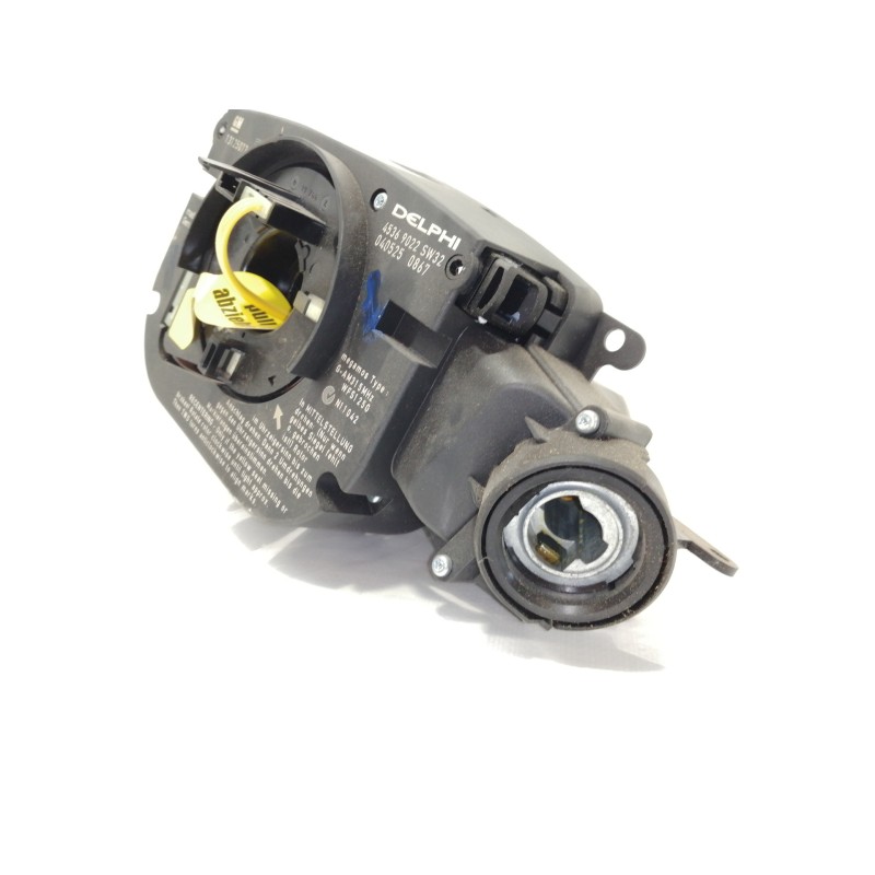 Recambio de anillo airbag para opel vectra c berlina referencia OEM IAM 13125073  