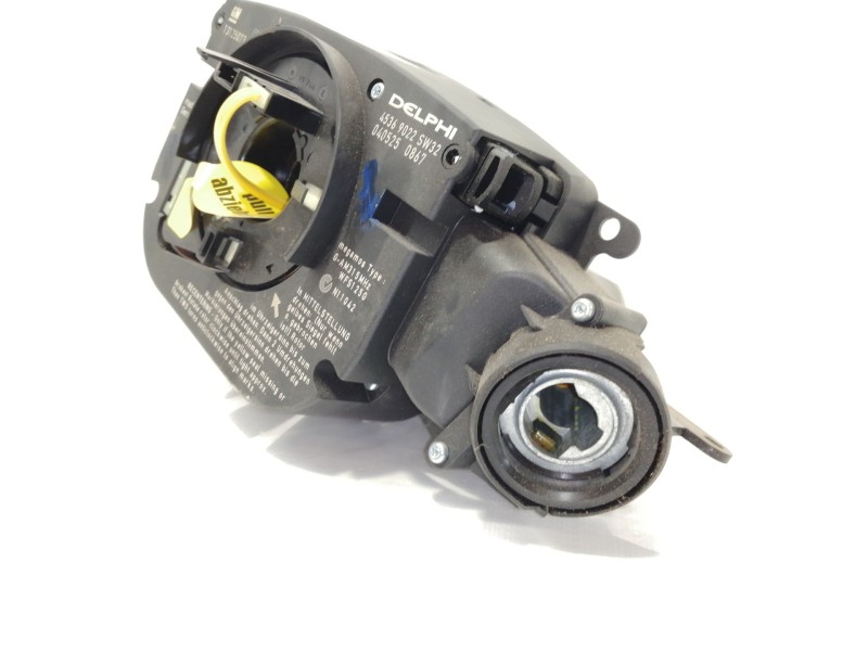 Recambio de anillo airbag para opel vectra c berlina referencia OEM IAM 13125073  