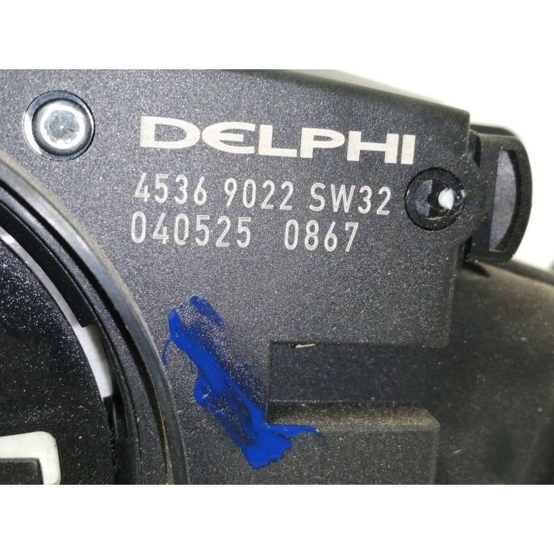 Recambio de anillo airbag para opel vectra c berlina referencia OEM IAM 13125073  