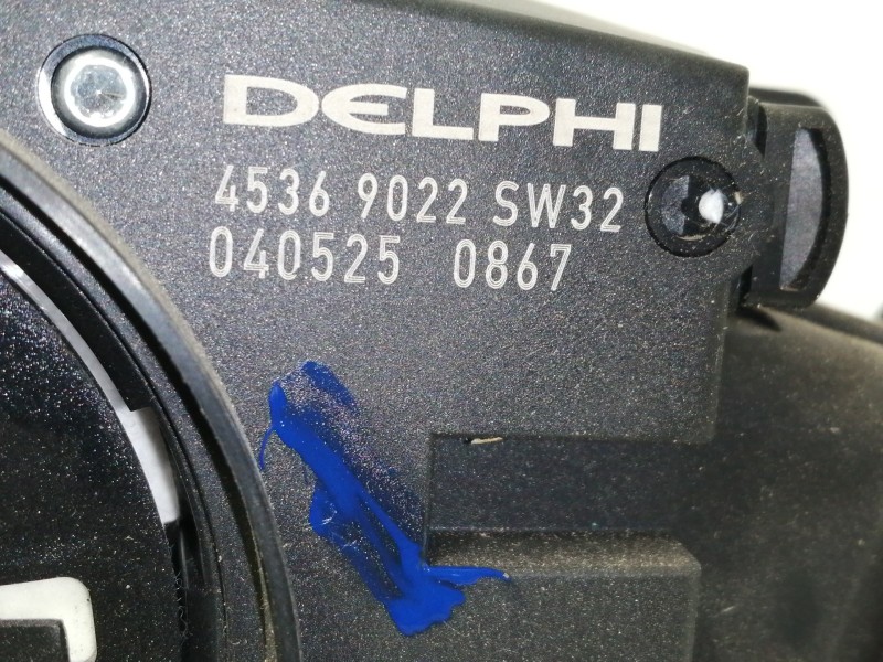 Recambio de anillo airbag para opel vectra c berlina referencia OEM IAM 13125073  