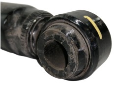 Recambio de amortiguador trasero para opel monterey 3.1 turbodiesel referencia OEM IAM 8970393222 97039322 436085 2