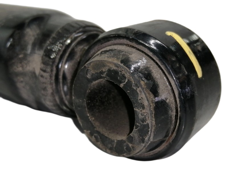 Recambio de amortiguador trasero para opel monterey 3.1 turbodiesel referencia OEM IAM 8970393222 97039322 436085