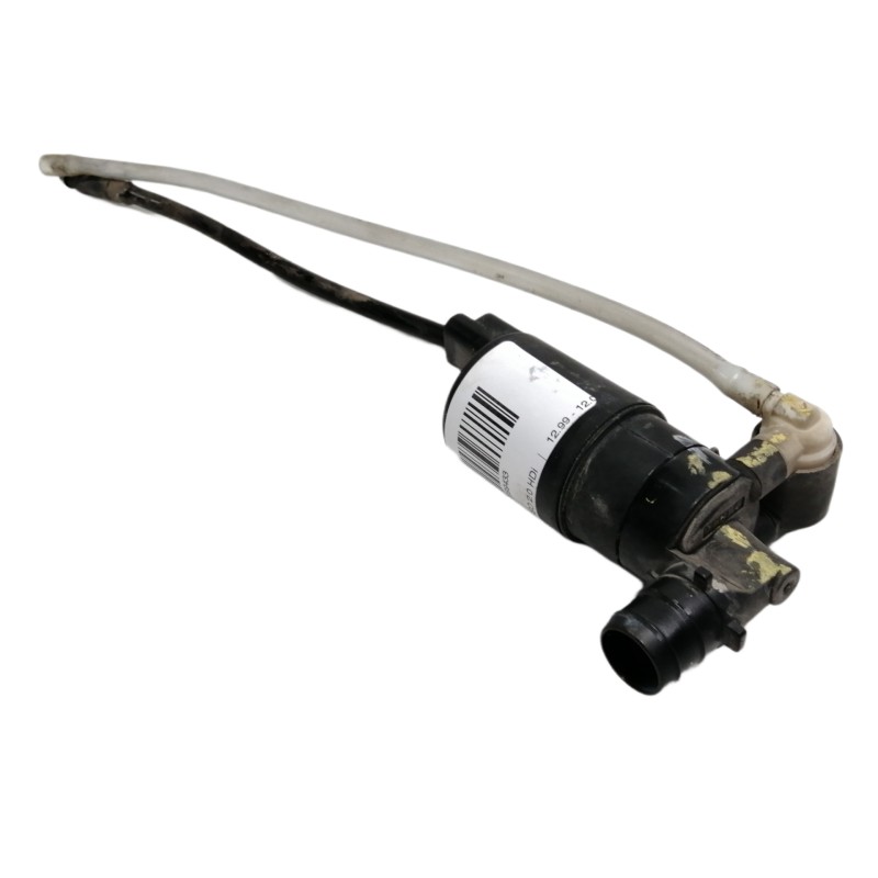 Recambio de bomba limpia para citroën xsara picasso 2.0 hdi referencia OEM IAM 9632984980 9634558980 8200031805 / 7700430078