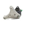 Recambio de soporte motor derecho para skoda fabia (6y2/6y3) attractive referencia OEM IAM 6Q0199185Q  