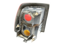 Recambio de piloto trasero derecho para seat toledo (1l) base referencia OEM IAM    2