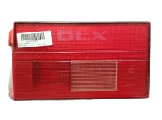 Recambio de piloto trasero derecho interior para seat toledo (1l) base referencia OEM IAM 1L0945094S  