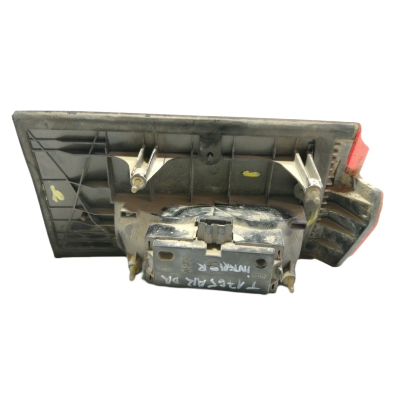 Recambio de piloto trasero derecho interior para seat toledo (1l) base referencia OEM IAM 1L0945094S  