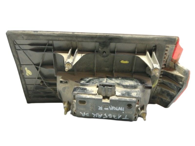 Recambio de piloto trasero derecho interior para seat toledo (1l) base referencia OEM IAM 1L0945094S  