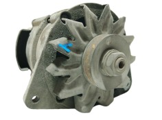 Recambio de alternador para ford fiesta berl./courier porto referencia OEM IAM 0120489346 92FB10A346AA 