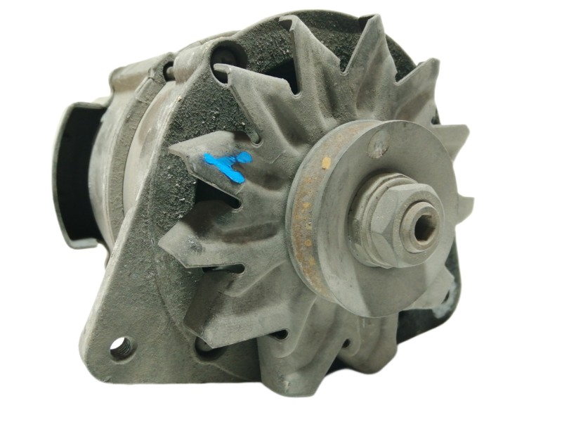 Recambio de alternador para ford fiesta berl./courier porto referencia OEM IAM 0120489346 92FB10A346AA 