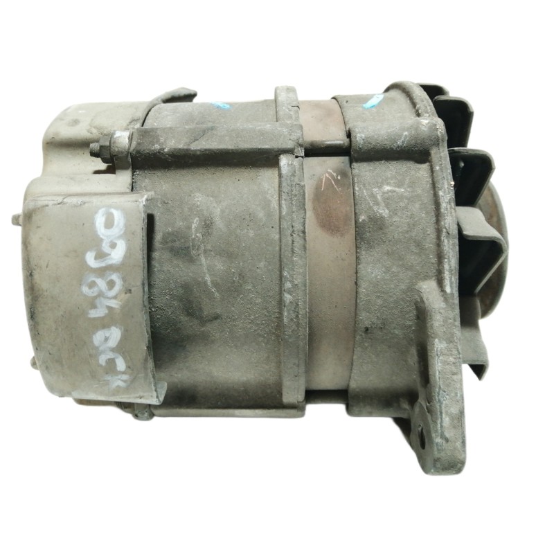 Recambio de alternador para ford fiesta berl./courier porto referencia OEM IAM 0120489346 92FB10A346AA 
