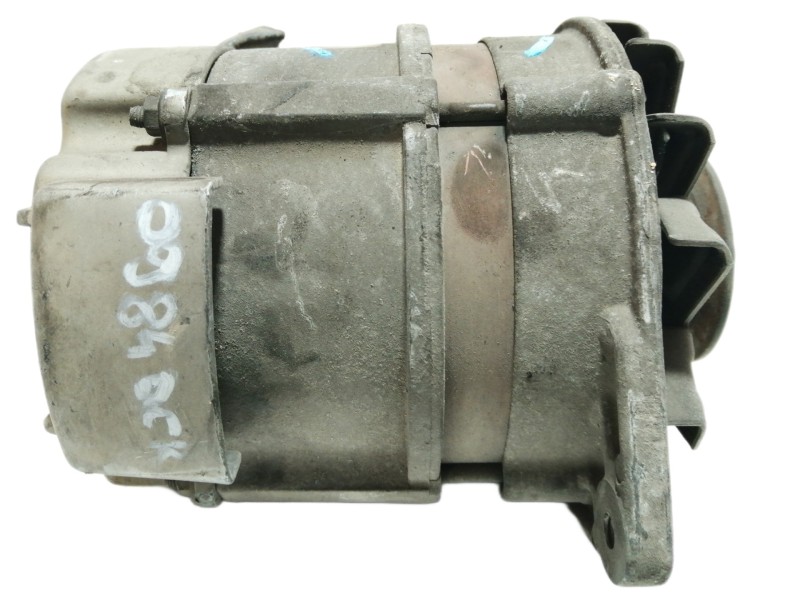 Recambio de alternador para ford fiesta berl./courier porto referencia OEM IAM 0120489346 92FB10A346AA 