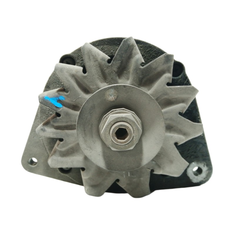 Recambio de alternador para ford fiesta berl./courier porto referencia OEM IAM 0120489346 92FB10A346AA 