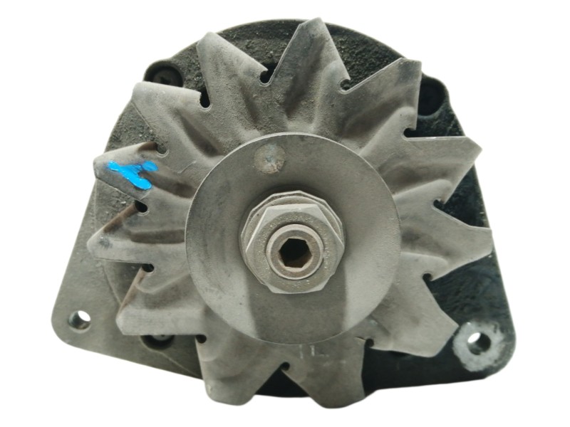 Recambio de alternador para ford fiesta berl./courier porto referencia OEM IAM 0120489346 92FB10A346AA 