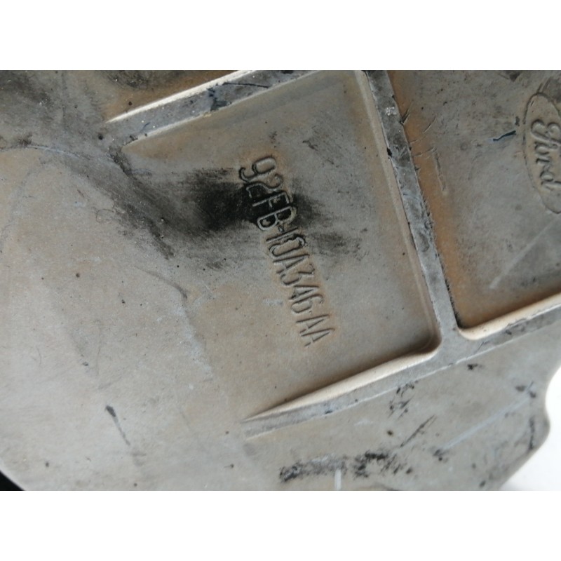 Recambio de alternador para ford fiesta berl./courier porto referencia OEM IAM 0120489346 92FB10A346AA 