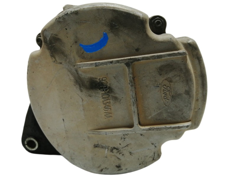 Recambio de alternador para ford fiesta berl./courier porto referencia OEM IAM 0120489346 92FB10A346AA 