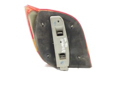 Recambio de piloto trasero derecho para ford fiesta berl./courier surf referencia OEM IAM 89FG13N004AA   2