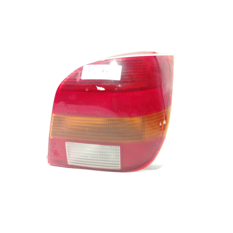 Recambio de piloto trasero derecho para ford fiesta berl./courier surf referencia OEM IAM 89FG13N004AA  