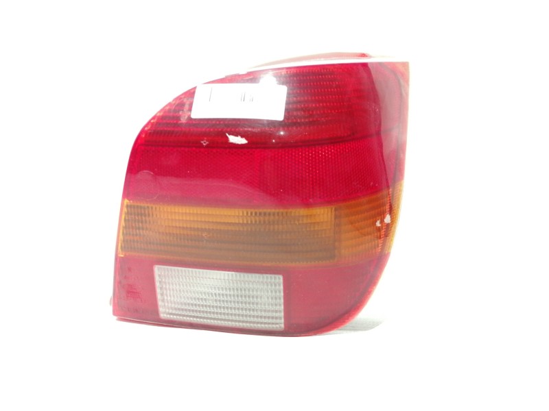 Recambio de piloto trasero derecho para ford fiesta berl./courier surf referencia OEM IAM 89FG13N004AA  