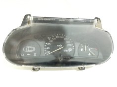 Recambio de cuadro instrumentos para ford fiesta berlina básico referencia OEM IAM 96FB10838AA  