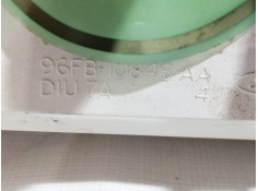 Recambio de cuadro instrumentos para ford fiesta berlina básico referencia OEM IAM 96FB10838AA   2