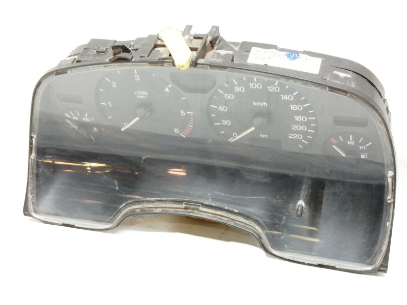 Recambio de cuadro instrumentos para opel zafira a elegance referencia OEM IAM EJ09228757  
