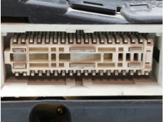 Recambio de cuadro instrumentos para opel zafira a elegance referencia OEM IAM EJ09228757   2