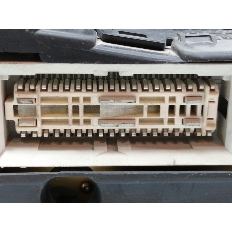 Recambio de cuadro instrumentos para opel zafira a elegance referencia OEM IAM EJ09228757  