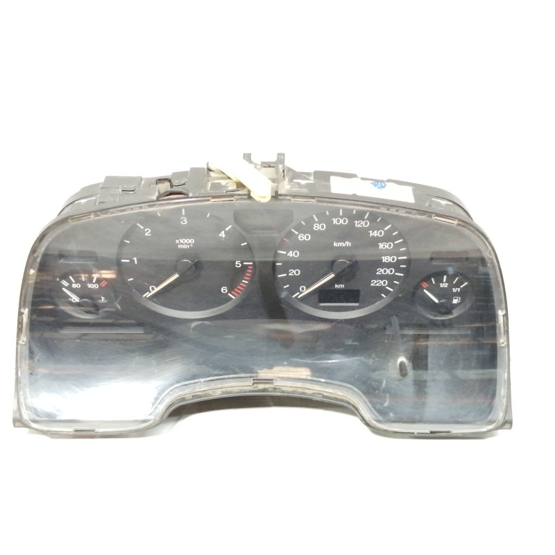 Recambio de cuadro instrumentos para opel zafira a elegance referencia OEM IAM EJ09228757  