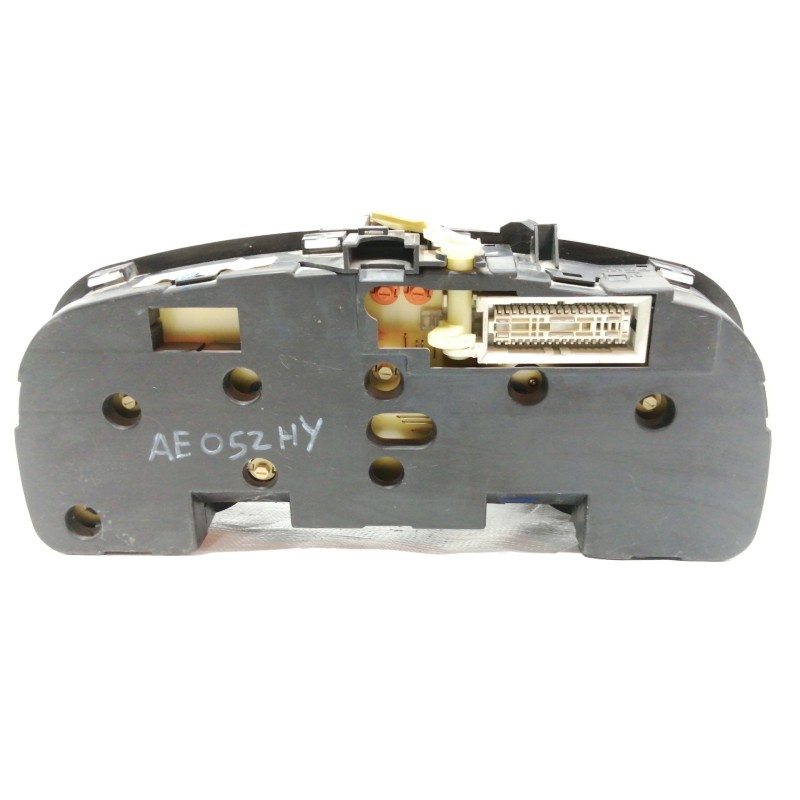 Recambio de cuadro instrumentos para opel zafira a elegance referencia OEM IAM EJ09228757  