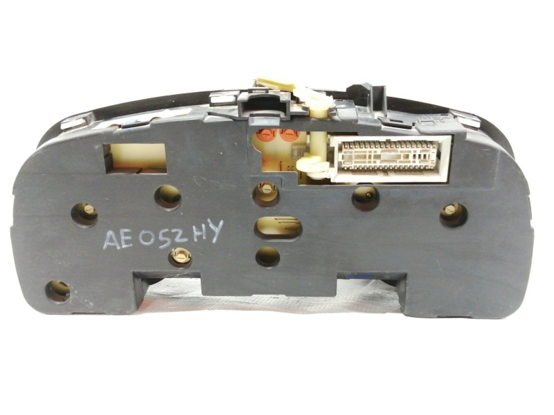 Recambio de cuadro instrumentos para opel zafira a elegance referencia OEM IAM EJ09228757  