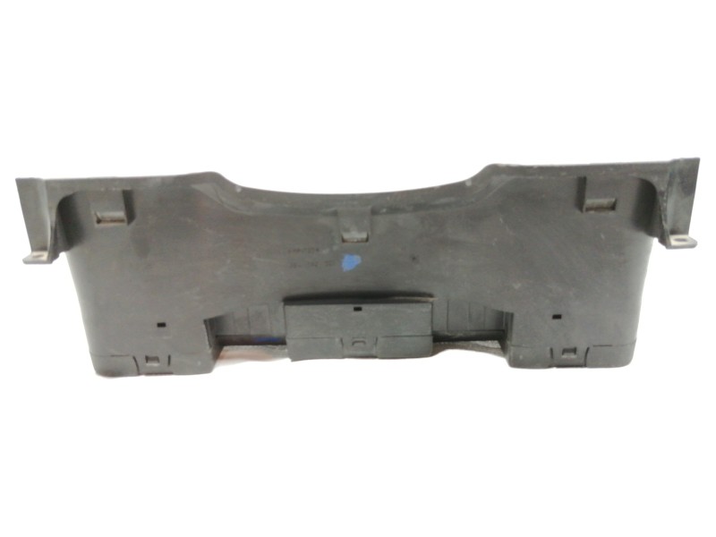 Recambio de cuadro instrumentos para opel zafira a elegance referencia OEM IAM EJ09228757  