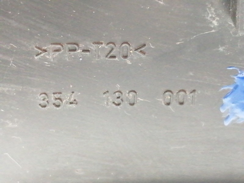 Recambio de cuadro instrumentos para opel zafira a elegance referencia OEM IAM EJ09228757  