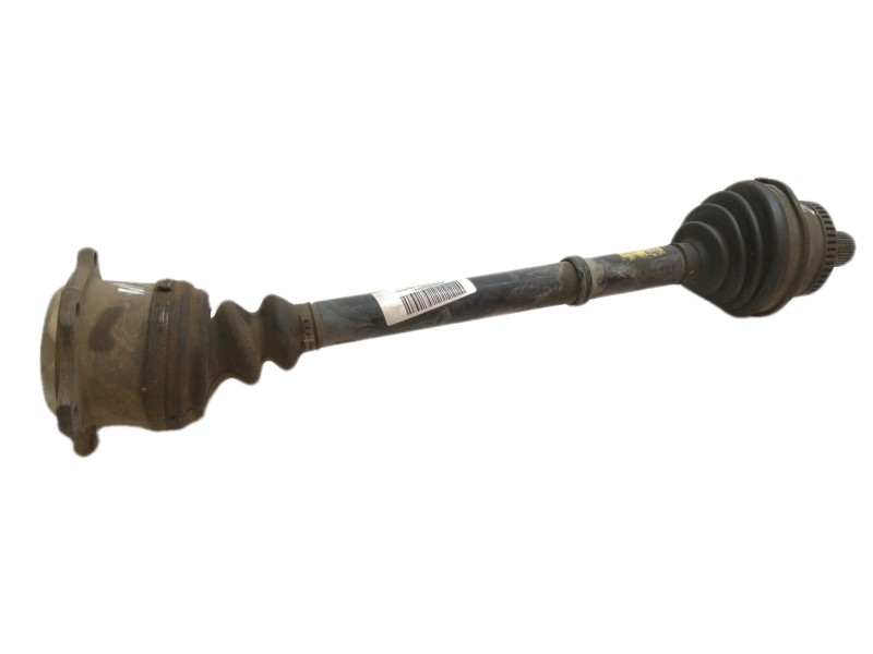 Recambio de transmision delantera izquierda para audi a8 (d2) 4.2 v8 32v referencia OEM IAM 1H0407271CX  