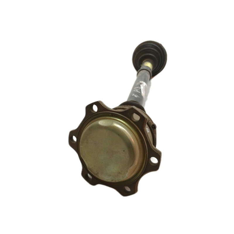 Recambio de transmision delantera izquierda para audi a8 (d2) 4.2 v8 32v referencia OEM IAM 1H0407271CX  